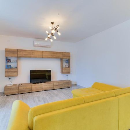 Demi II Apartman Zengg Kültér fotó
