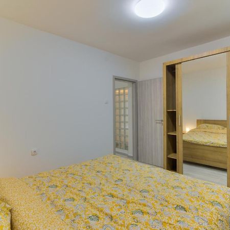 Demi II Apartman Zengg Kültér fotó