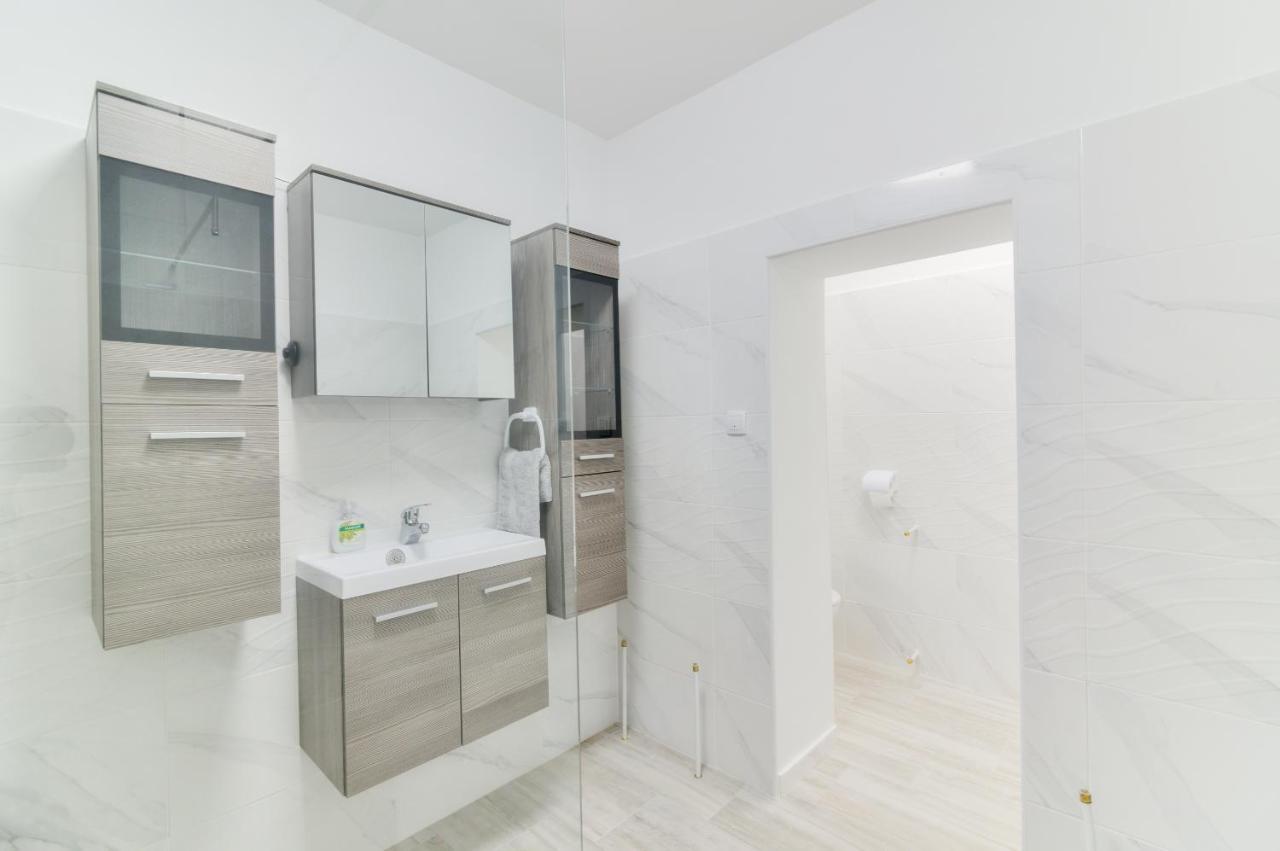 Demi II Apartman Zengg Kültér fotó