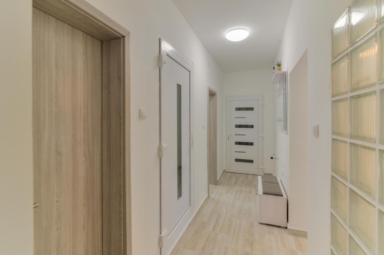 Demi II Apartman Zengg Kültér fotó
