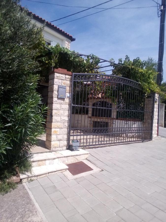 Demi II Apartman Zengg Kültér fotó